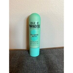 Isle of Paradise Self-Tanning Butter